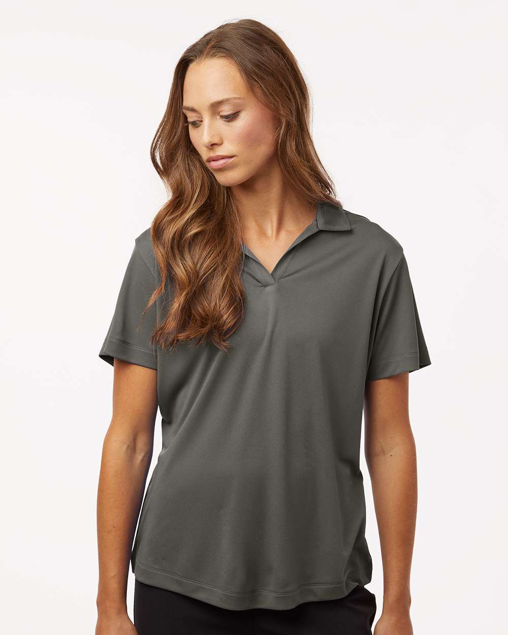 AllPro-41800L-Pro-Lock Women's Performance Polo - Image 29