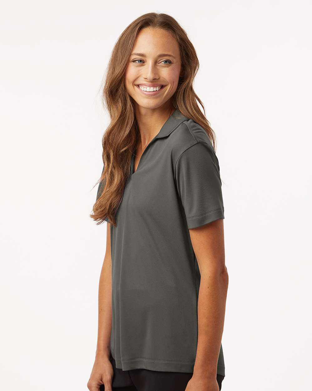 AllPro-41800L-Pro-Lock Women's Performance Polo - Image 30