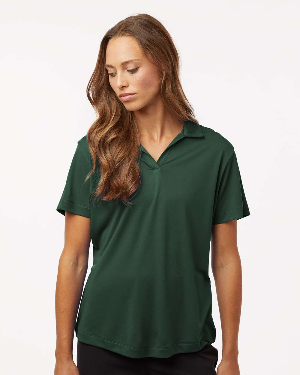 AllPro-41800L-Pro-Lock Women's Performance Polo - Image 35