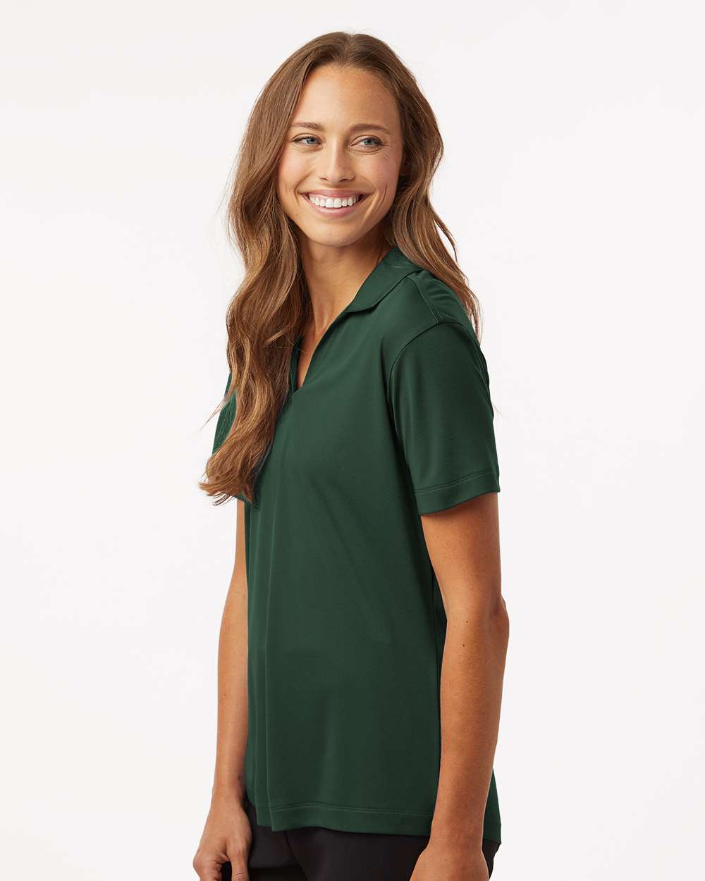 AllPro-41800L-Pro-Lock Women's Performance Polo - Image 36