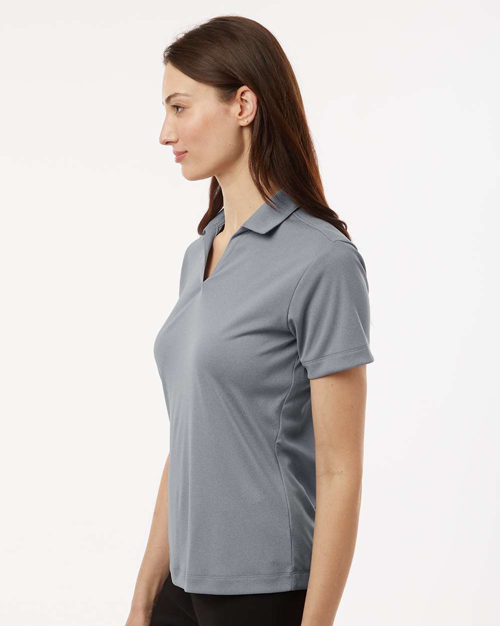 AllPro-41800L-Pro-Lock Women's Performance Polo - Image 42