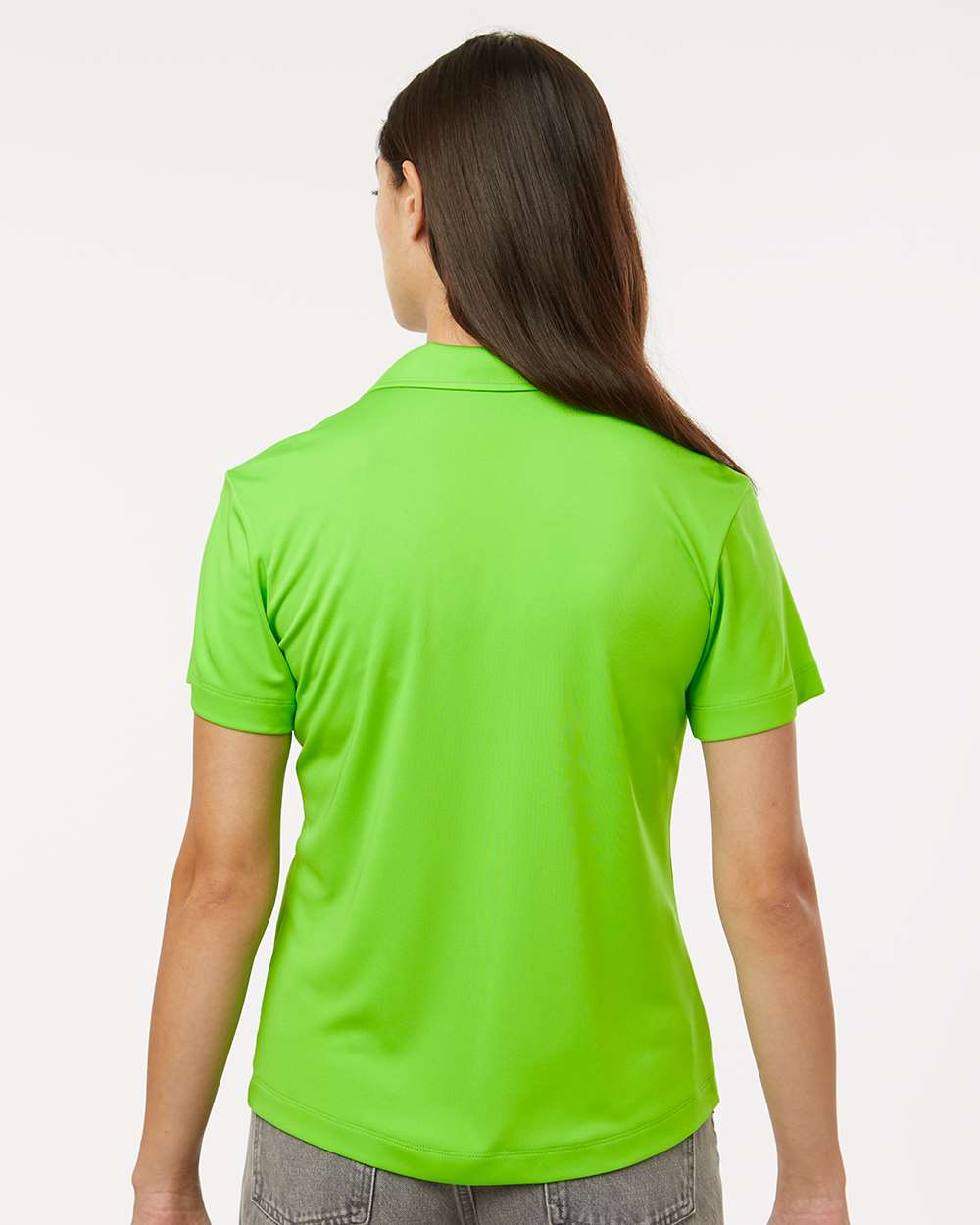 AllPro-41800L-Pro-Lock Women's Performance Polo - Image 49