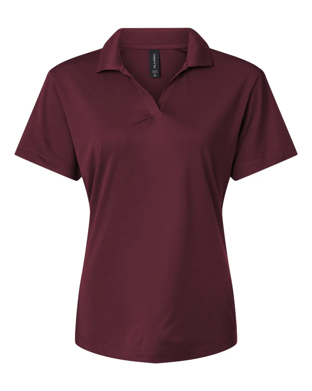 AllPro-41800L-Pro-Lock Women's Performance Polo - Image 50