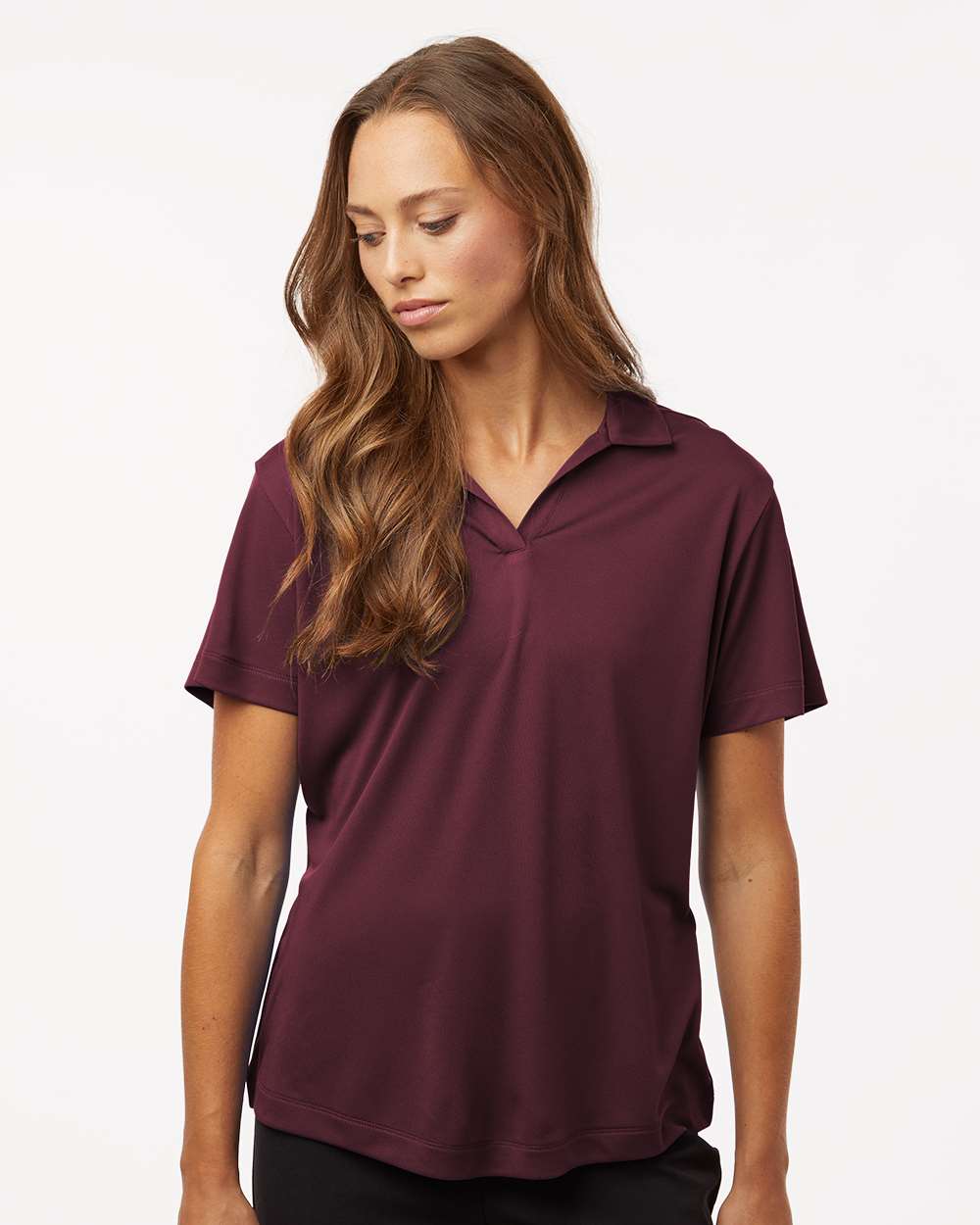 AllPro-41800L-Pro-Lock Women's Performance Polo - Image 53