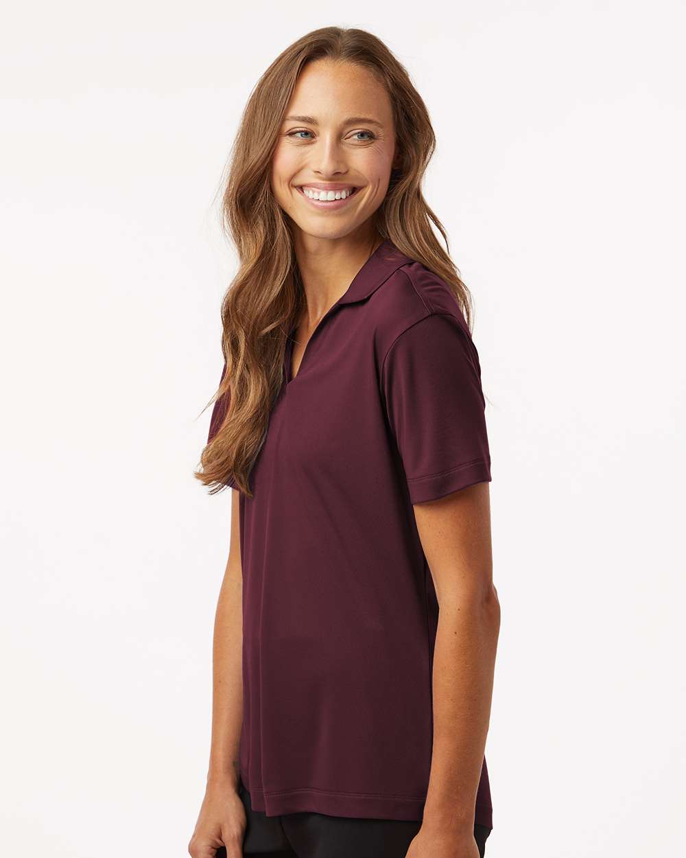 AllPro-41800L-Pro-Lock Women's Performance Polo - Image 54