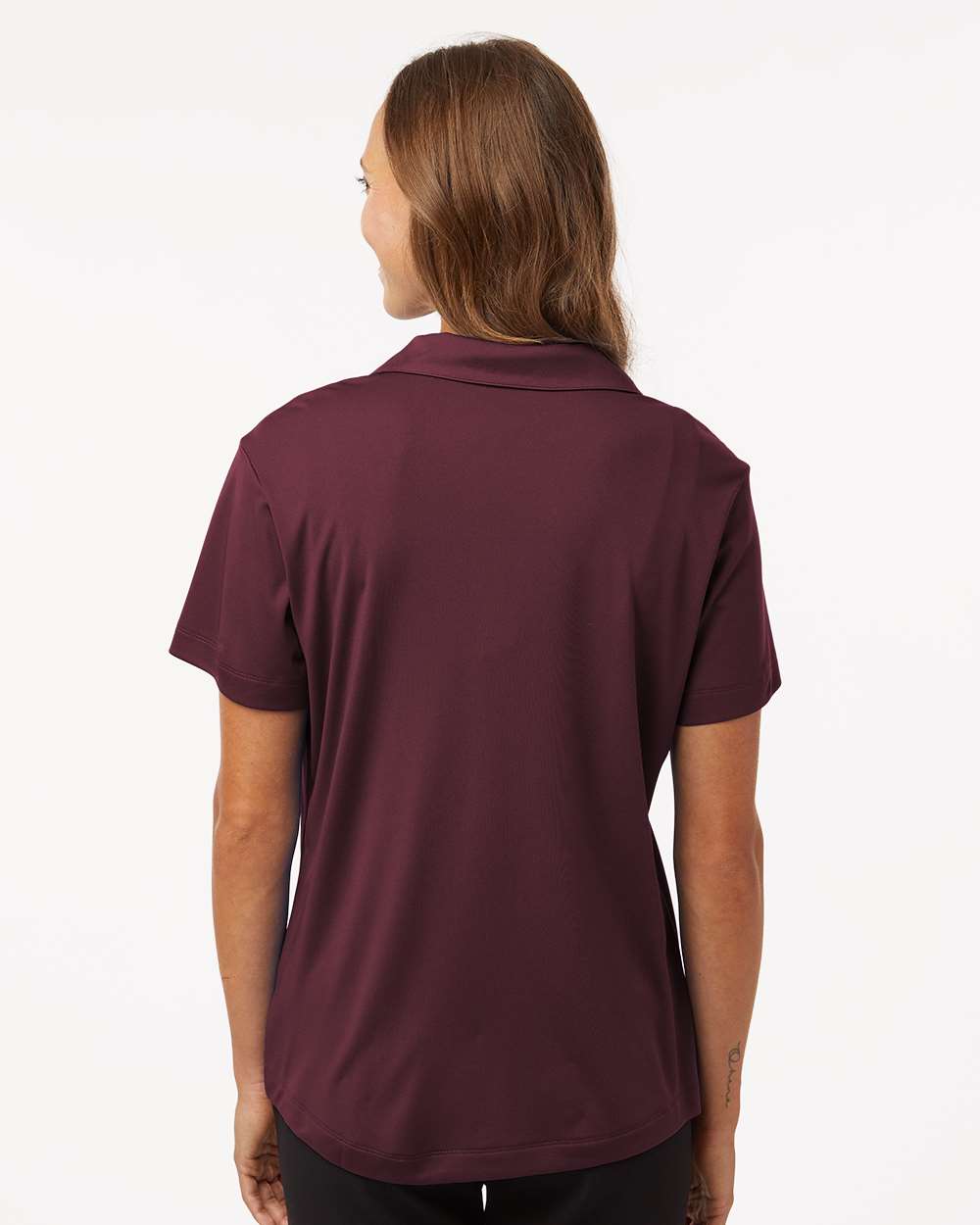 AllPro-41800L-Pro-Lock Women's Performance Polo - Image 55