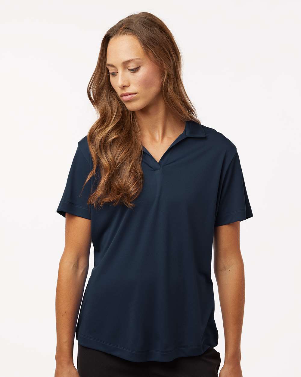 AllPro-41800L-Pro-Lock Women's Performance Polo - Image 59