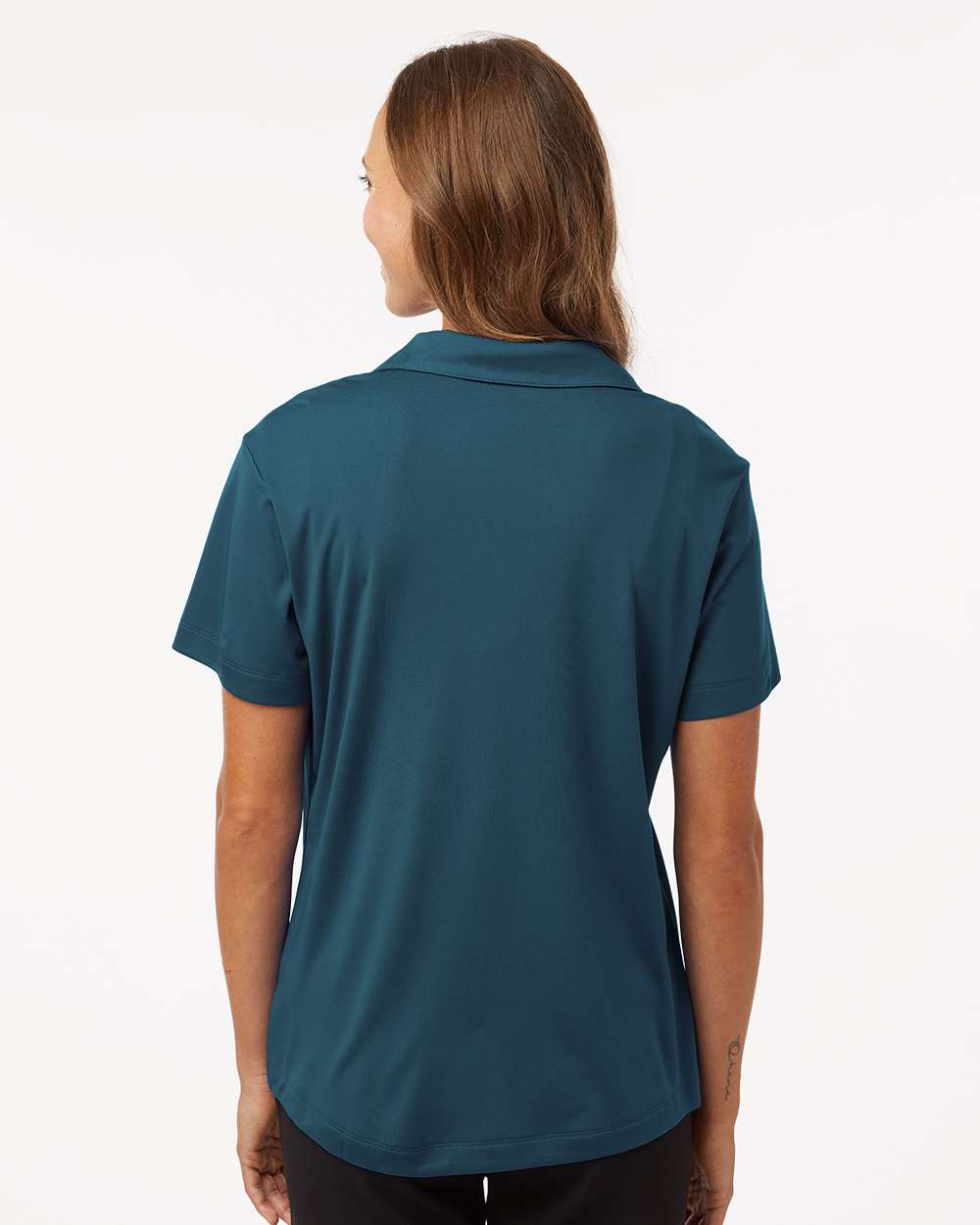 AllPro-41800L-Pro-Lock Women's Performance Polo - Image 6