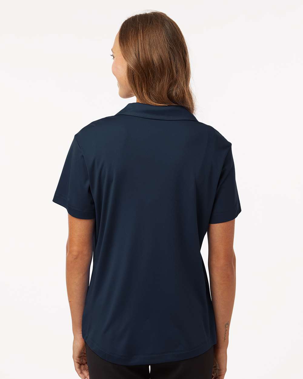 AllPro-41800L-Pro-Lock Women's Performance Polo - Image 61