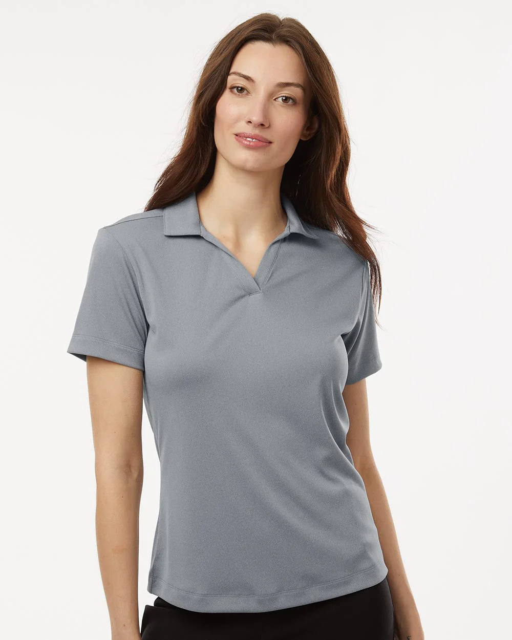 AllPro-41800L-Pro-Lock Women's Performance Polo - Image 7