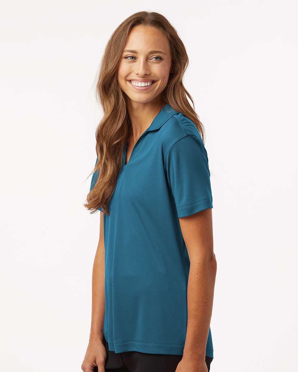 AllPro-41800L-Pro-Lock Women's Performance Polo - Image 72