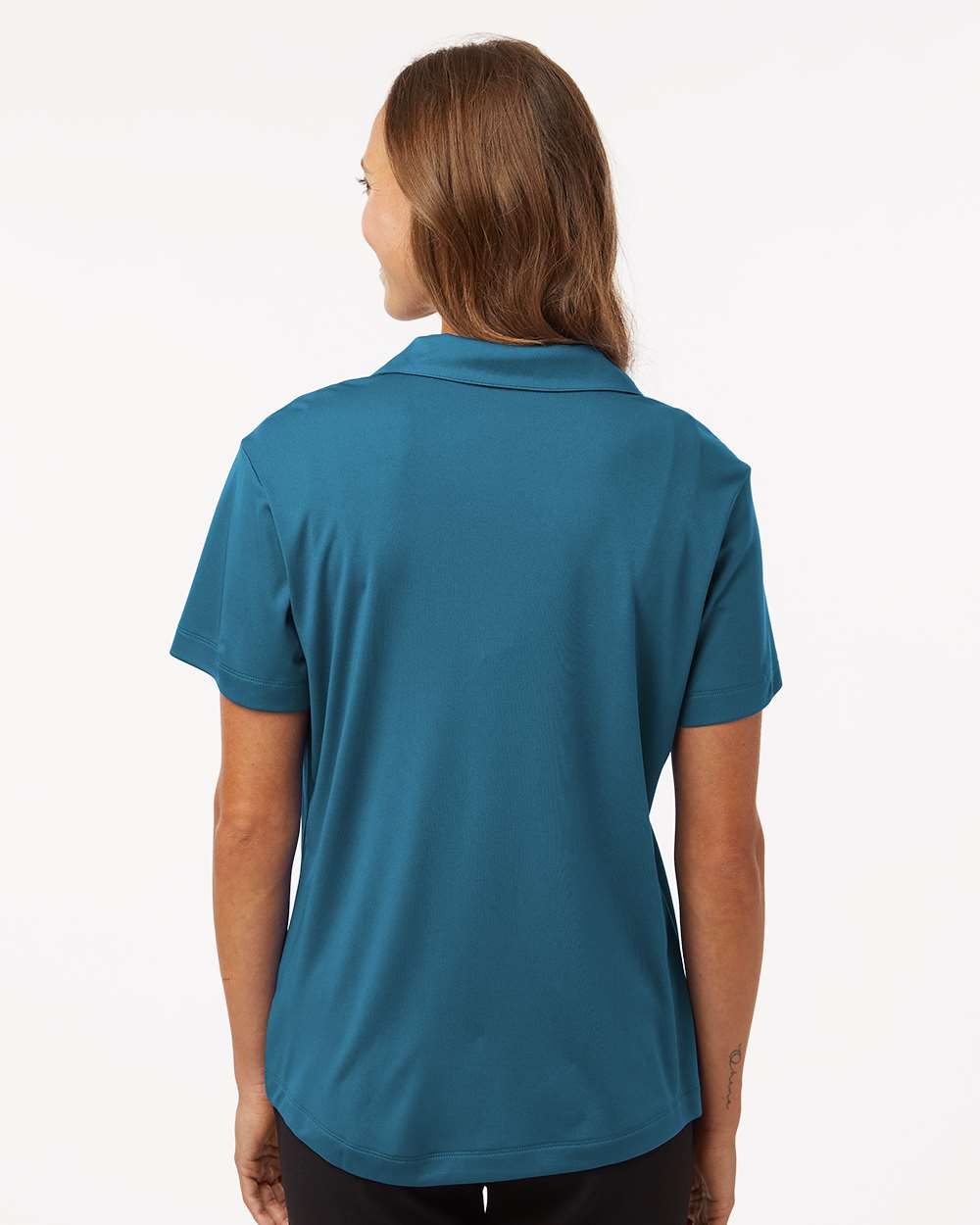 AllPro-41800L-Pro-Lock Women's Performance Polo - Image 73