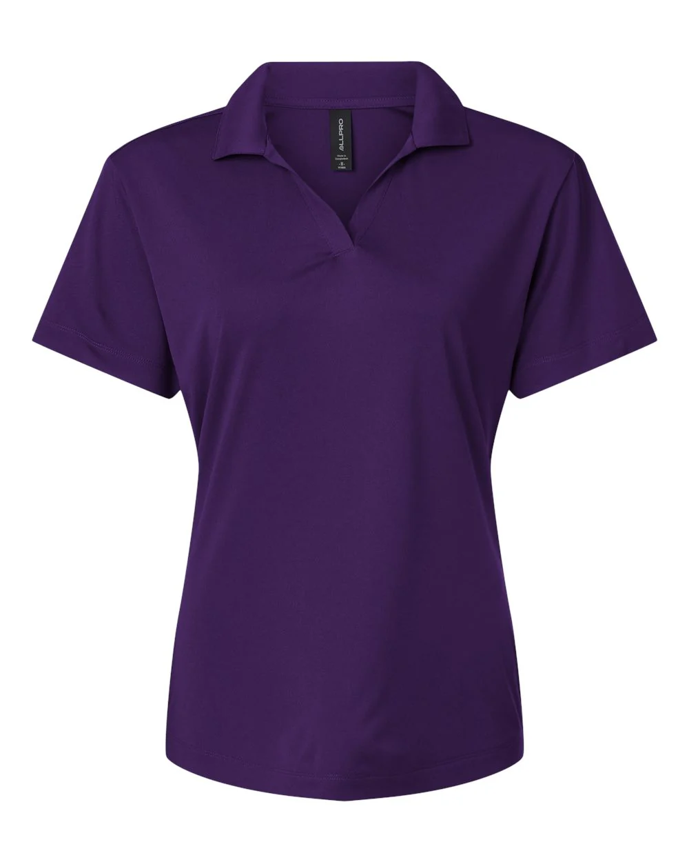 AllPro-41800L-Pro-Lock Women's Performance Polo - Image 74