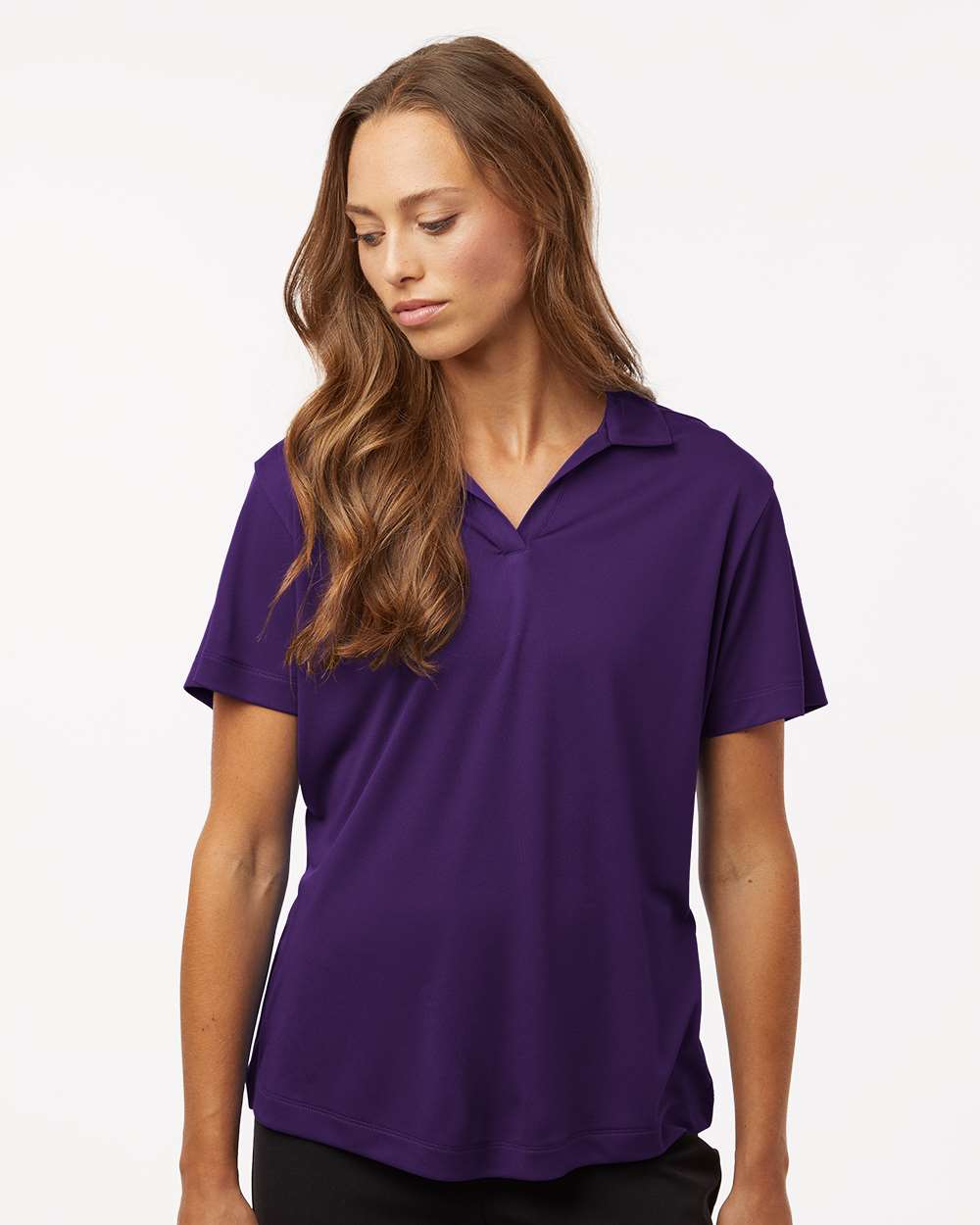 AllPro-41800L-Pro-Lock Women's Performance Polo - Image 77