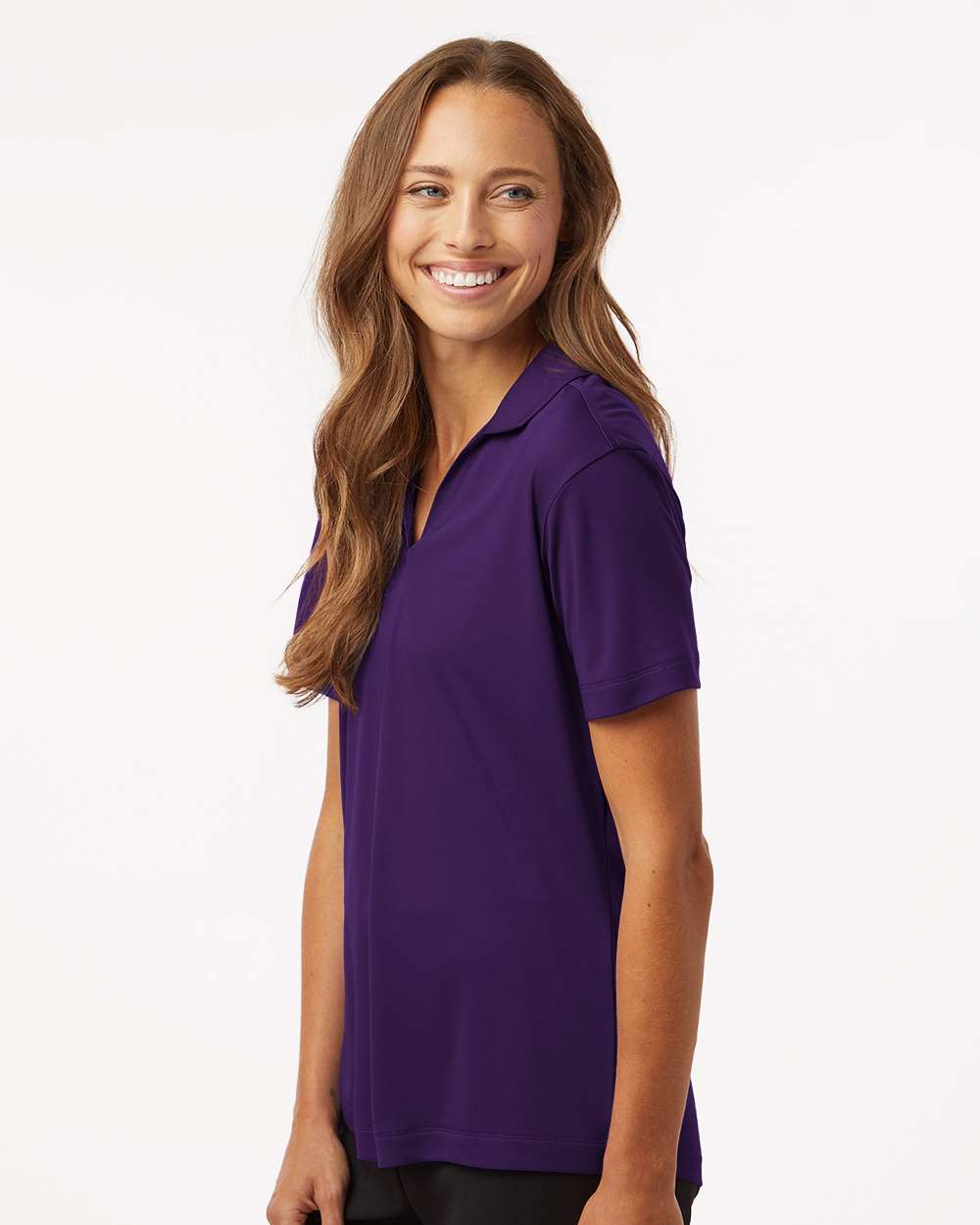 AllPro-41800L-Pro-Lock Women's Performance Polo - Image 78