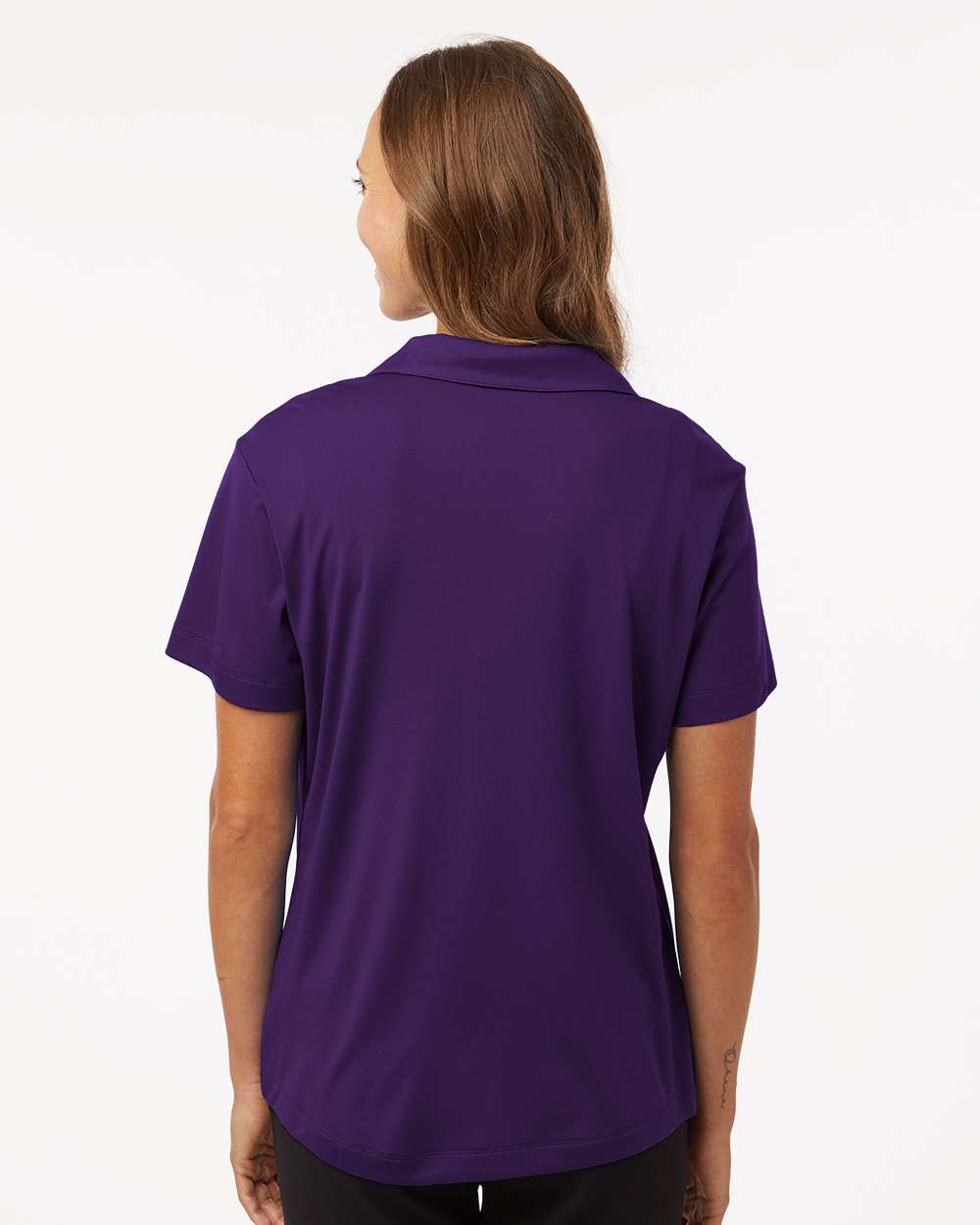 AllPro-41800L-Pro-Lock Women's Performance Polo - Image 79