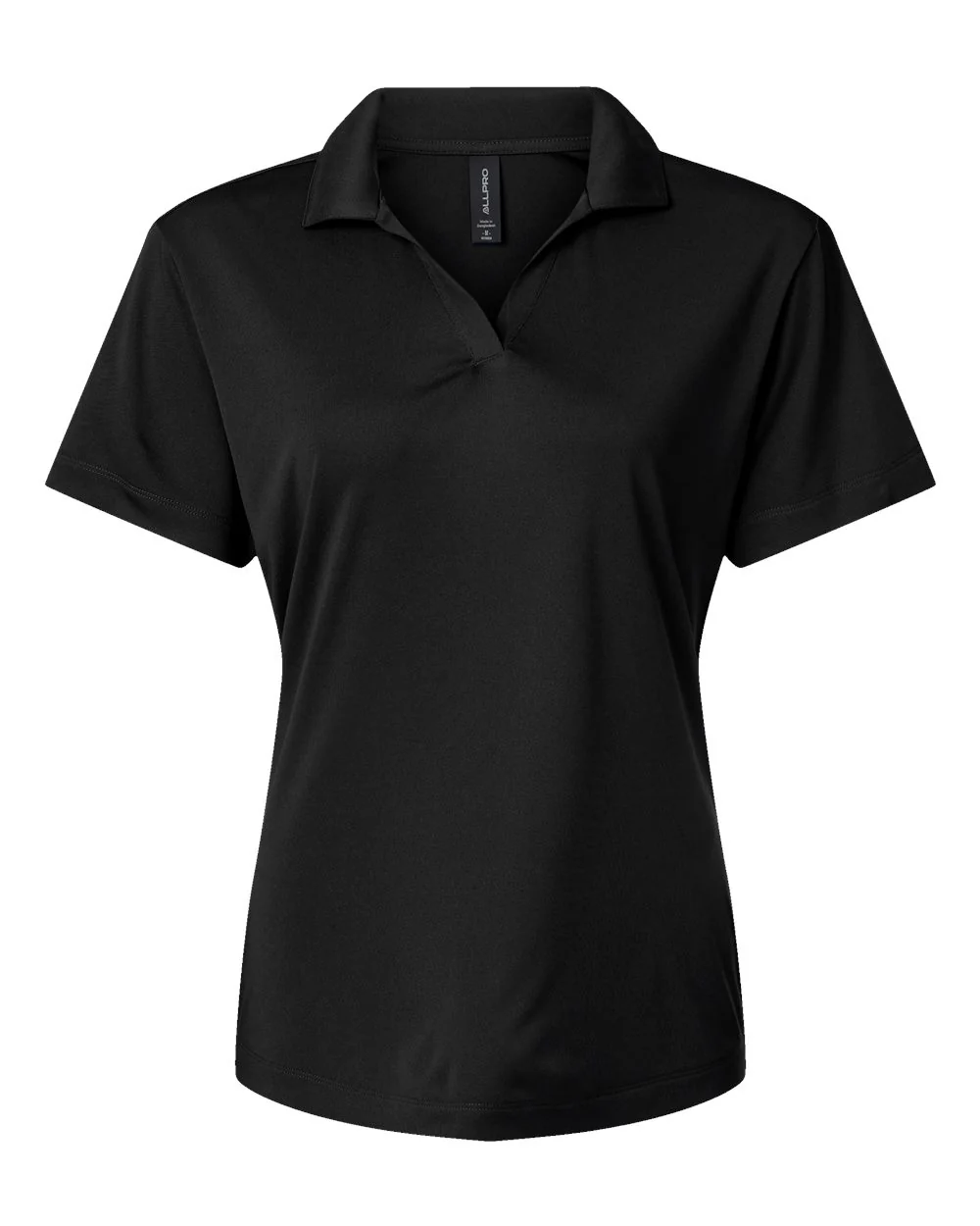 AllPro-41800L-Pro-Lock Women's Performance Polo - Image 8