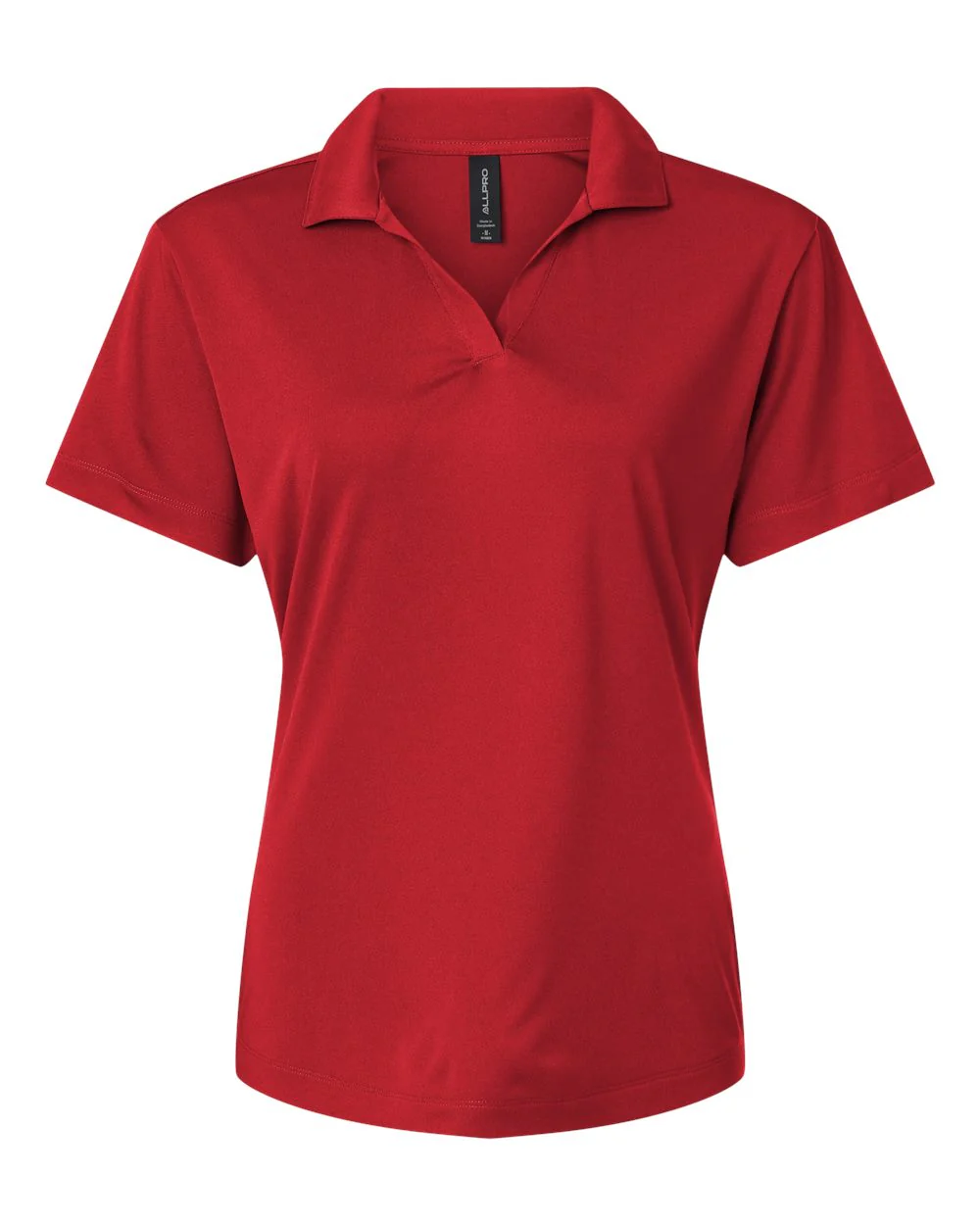 AllPro-41800L-Pro-Lock Women's Performance Polo - Image 80