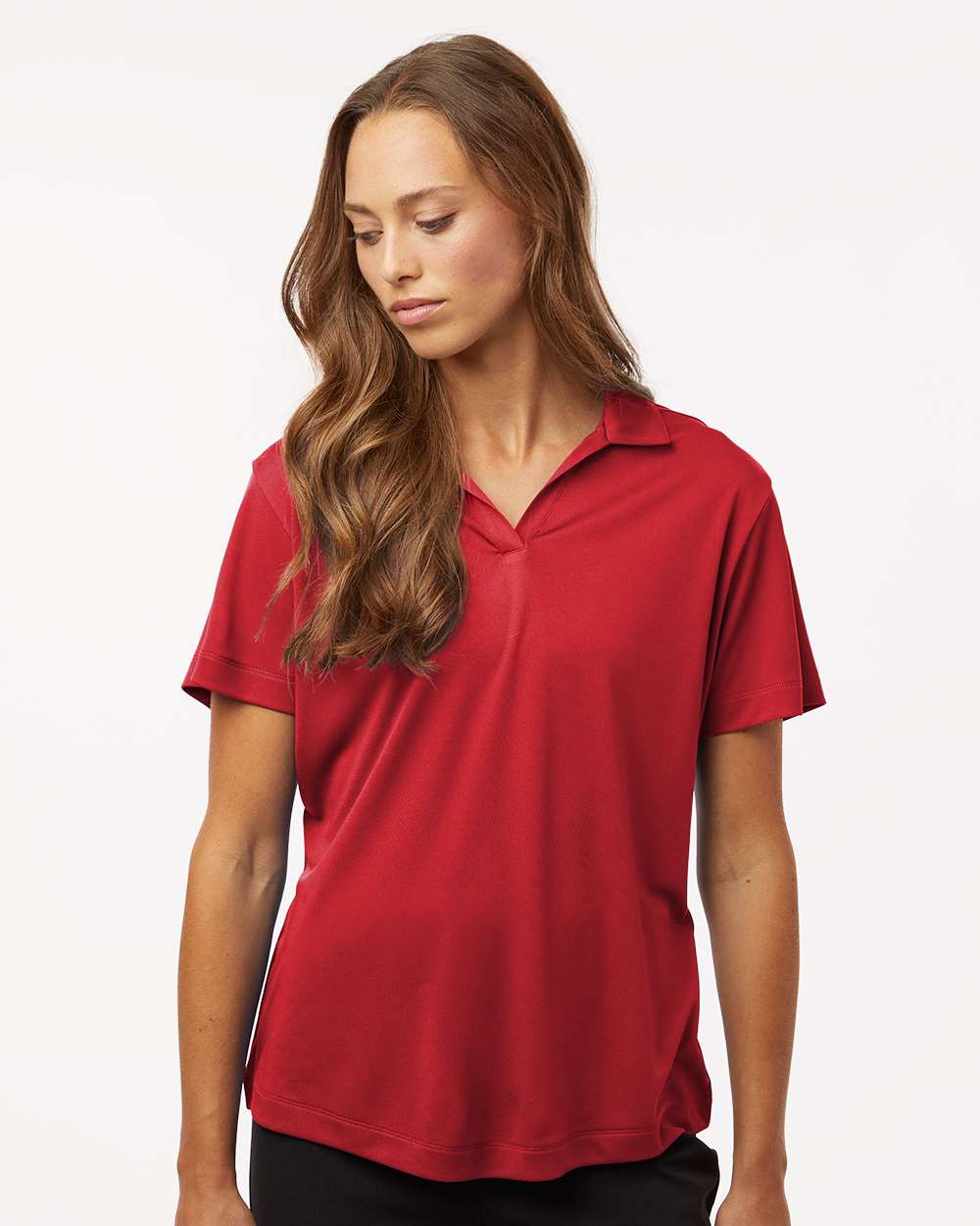 AllPro-41800L-Pro-Lock Women's Performance Polo - Image 83