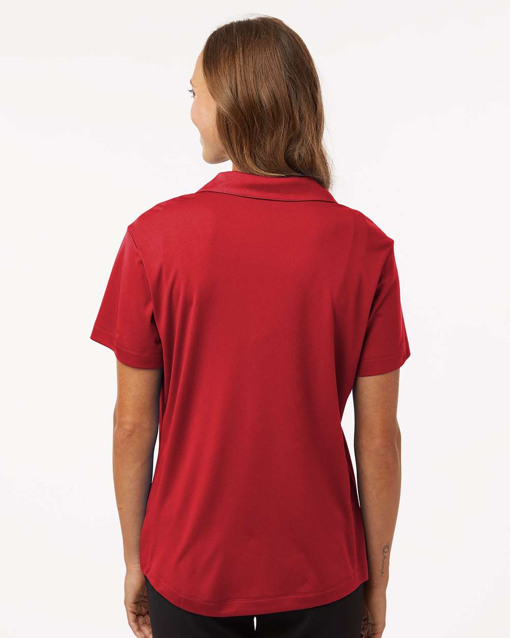 AllPro-41800L-Pro-Lock Women's Performance Polo - Image 85