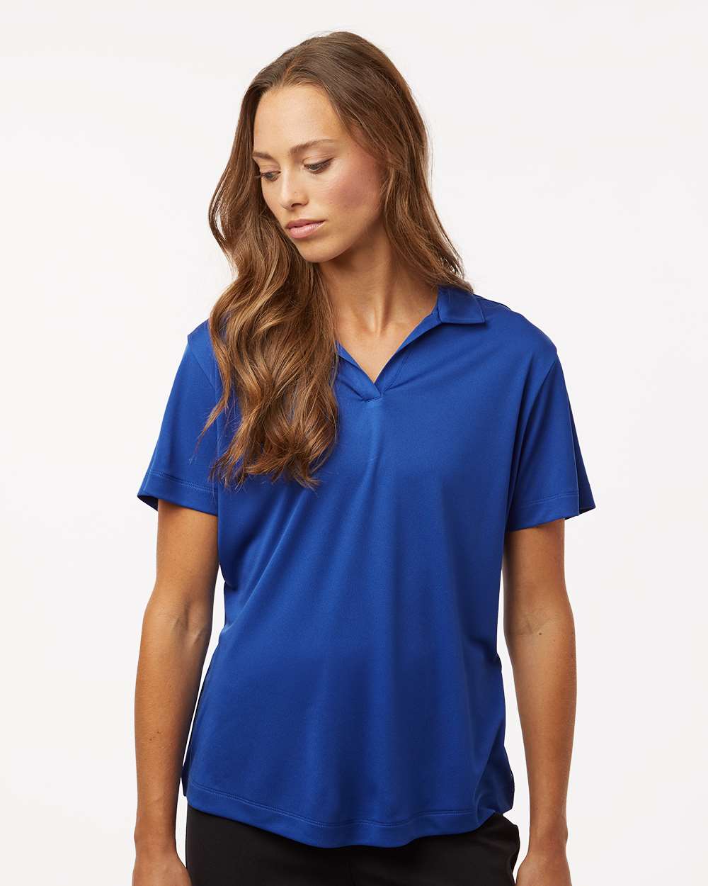 AllPro-41800L-Pro-Lock Women's Performance Polo - Image 89