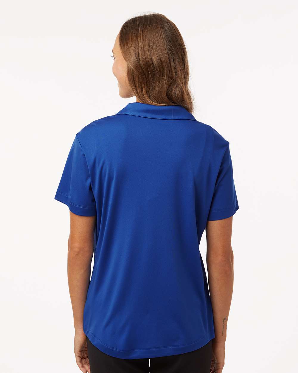 AllPro-41800L-Pro-Lock Women's Performance Polo - Image 91