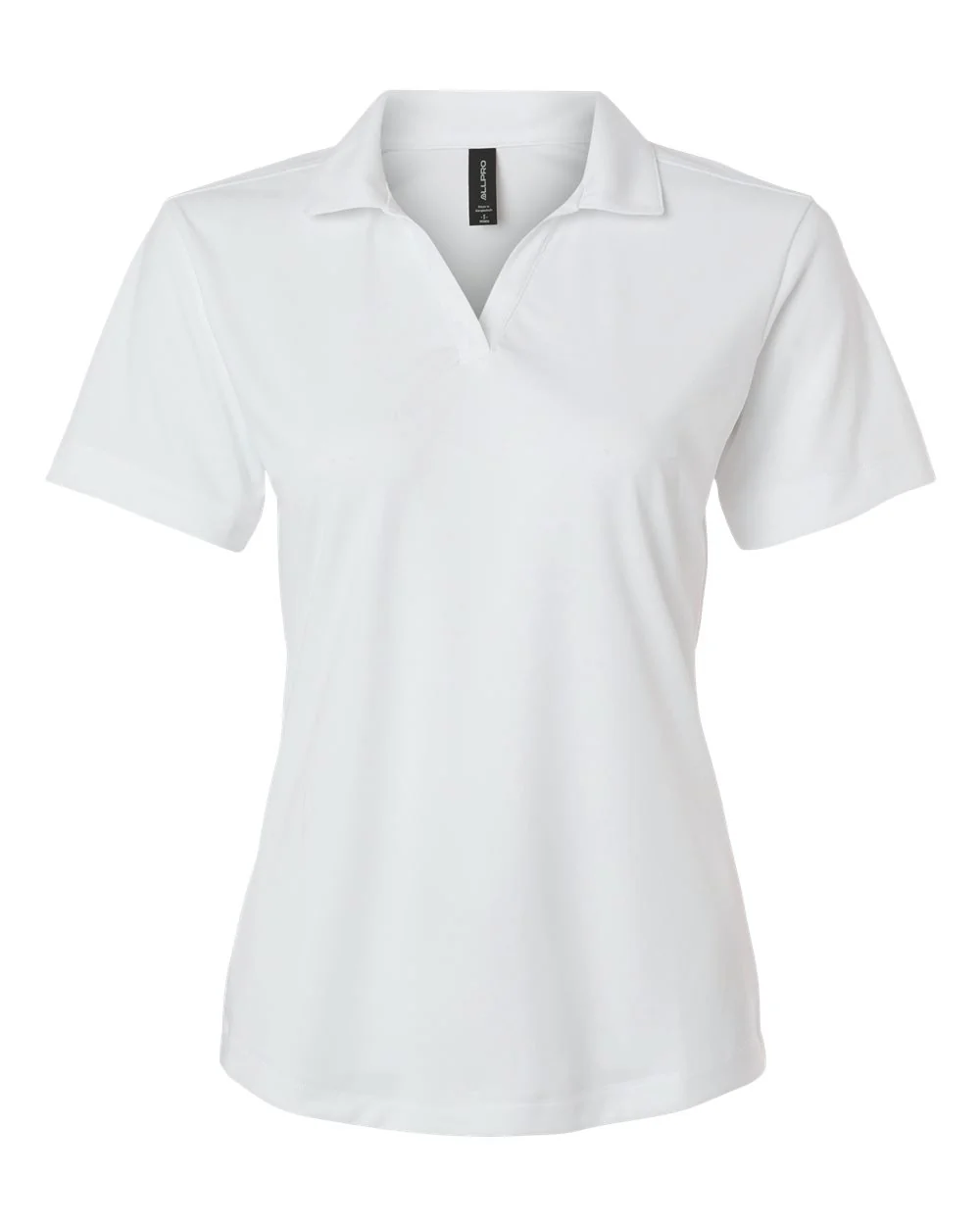 AllPro-41800L-Pro-Lock Women's Performance Polo - Image 92