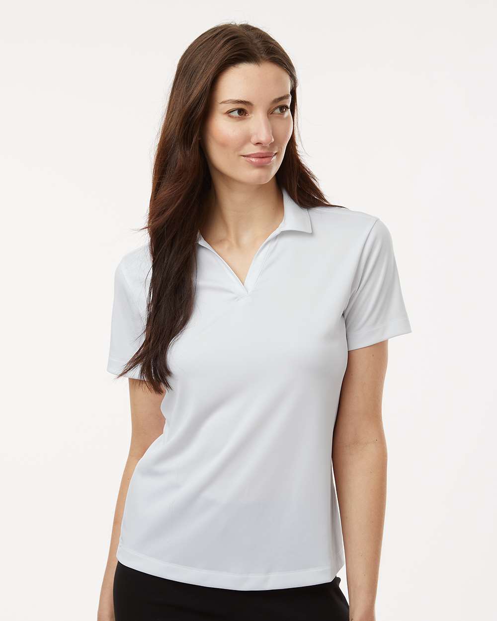 AllPro-41800L-Pro-Lock Women's Performance Polo - Image 95