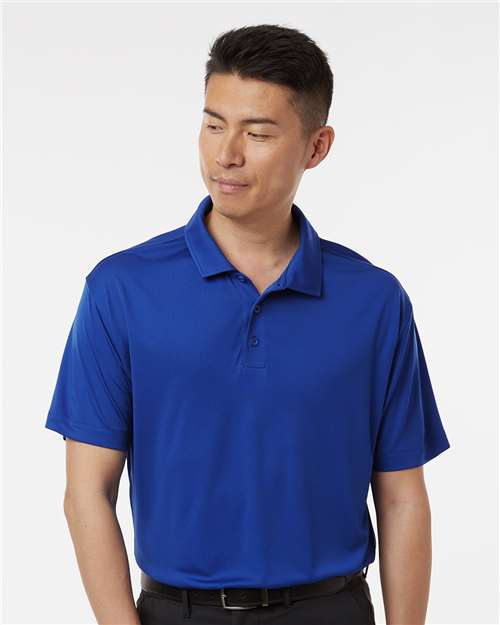 AllPro-41800T-Men's Tall Pro-Lock Performance Polo - Image 3