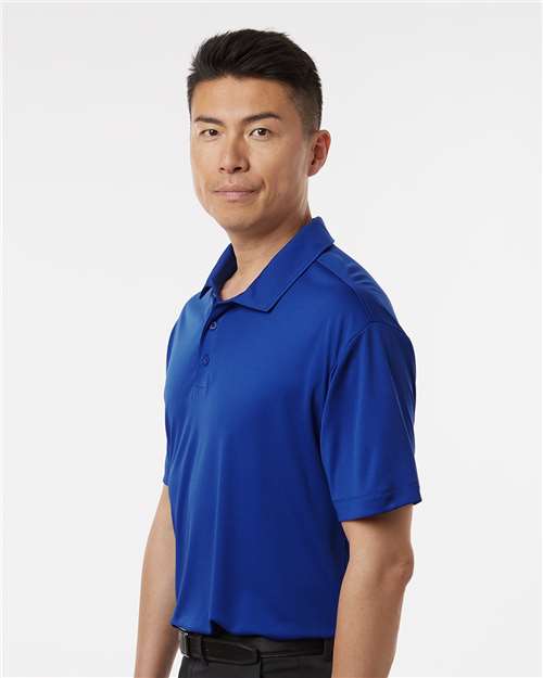 AllPro-41800T-Men's Tall Pro-Lock Performance Polo - Image 4
