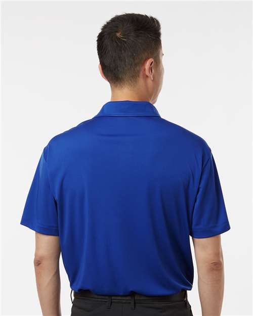 AllPro-41800T-Men's Tall Pro-Lock Performance Polo - Image 5