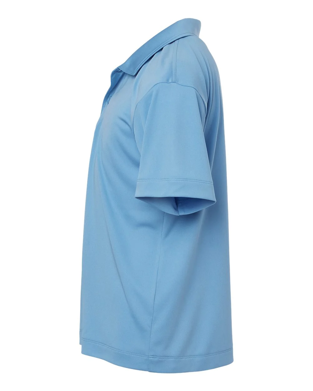 AllPro-41800Y-Pro-Lock Youth Performance Polo - Image 10