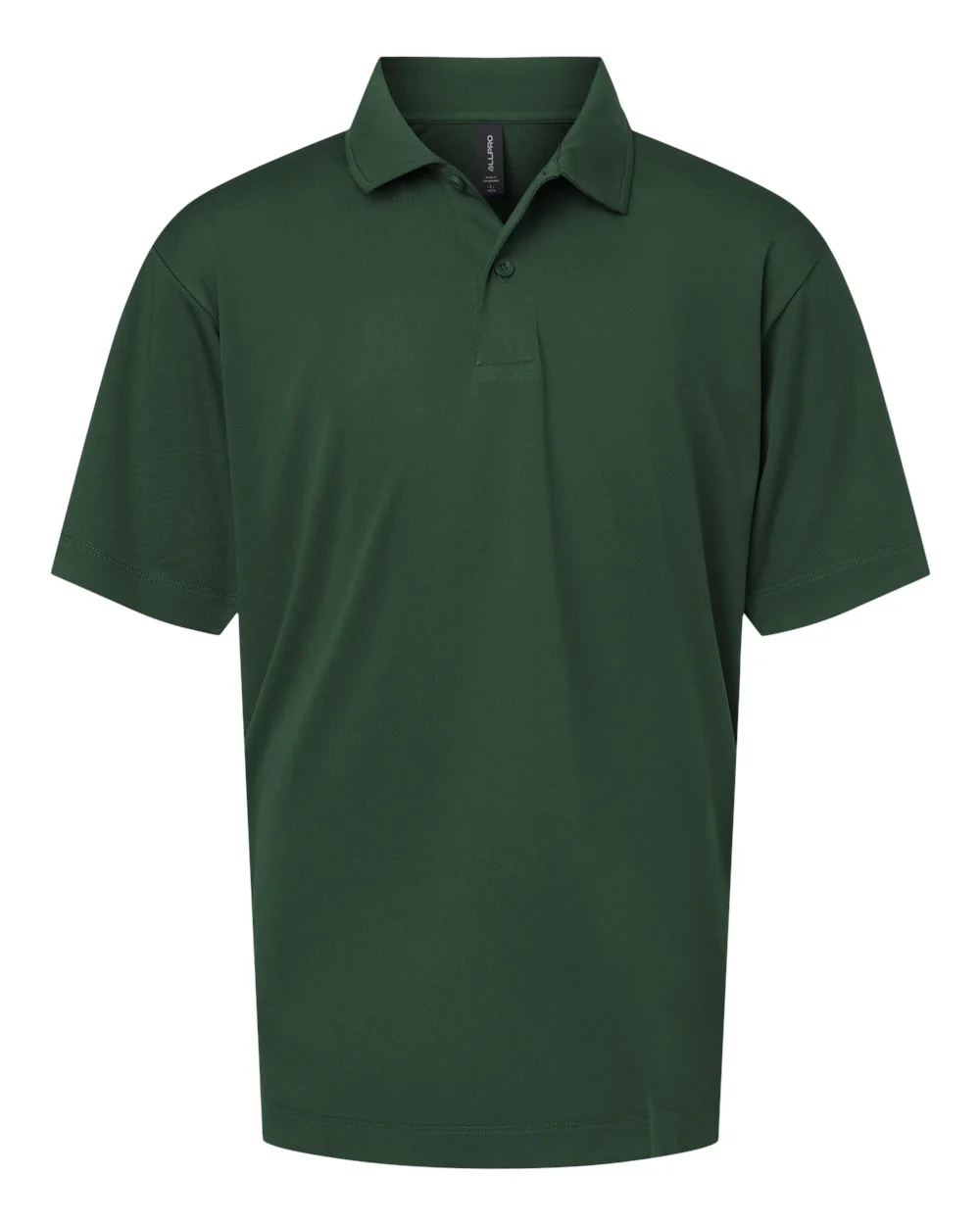 AllPro-41800Y-Pro-Lock Youth Performance Polo - Image 14