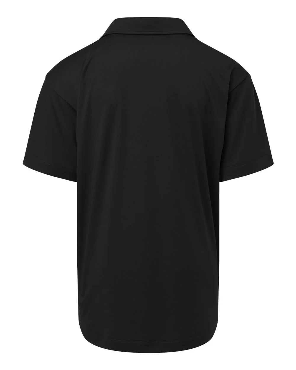 AllPro-41800Y-Pro-Lock Youth Performance Polo - Image 2