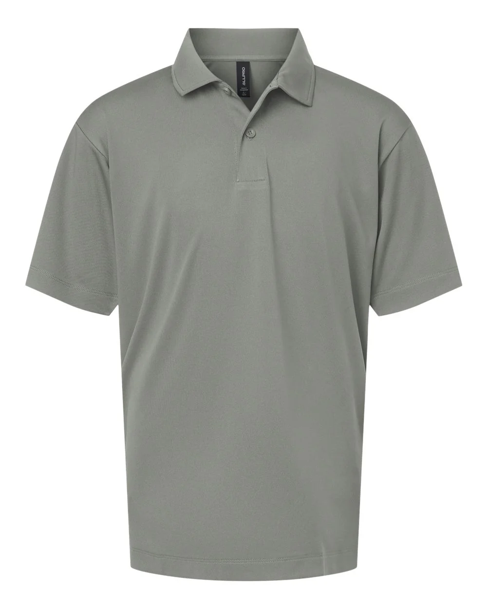 AllPro-41800Y-Pro-Lock Youth Performance Polo - Image 20