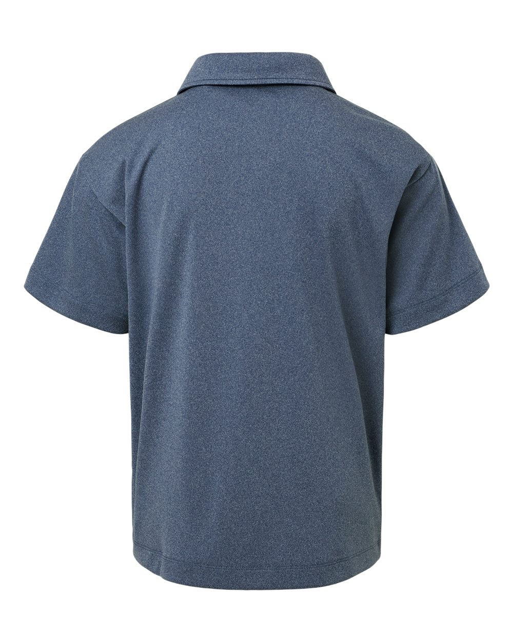 AllPro-41800Y-Pro-Lock Youth Performance Polo - Image 27