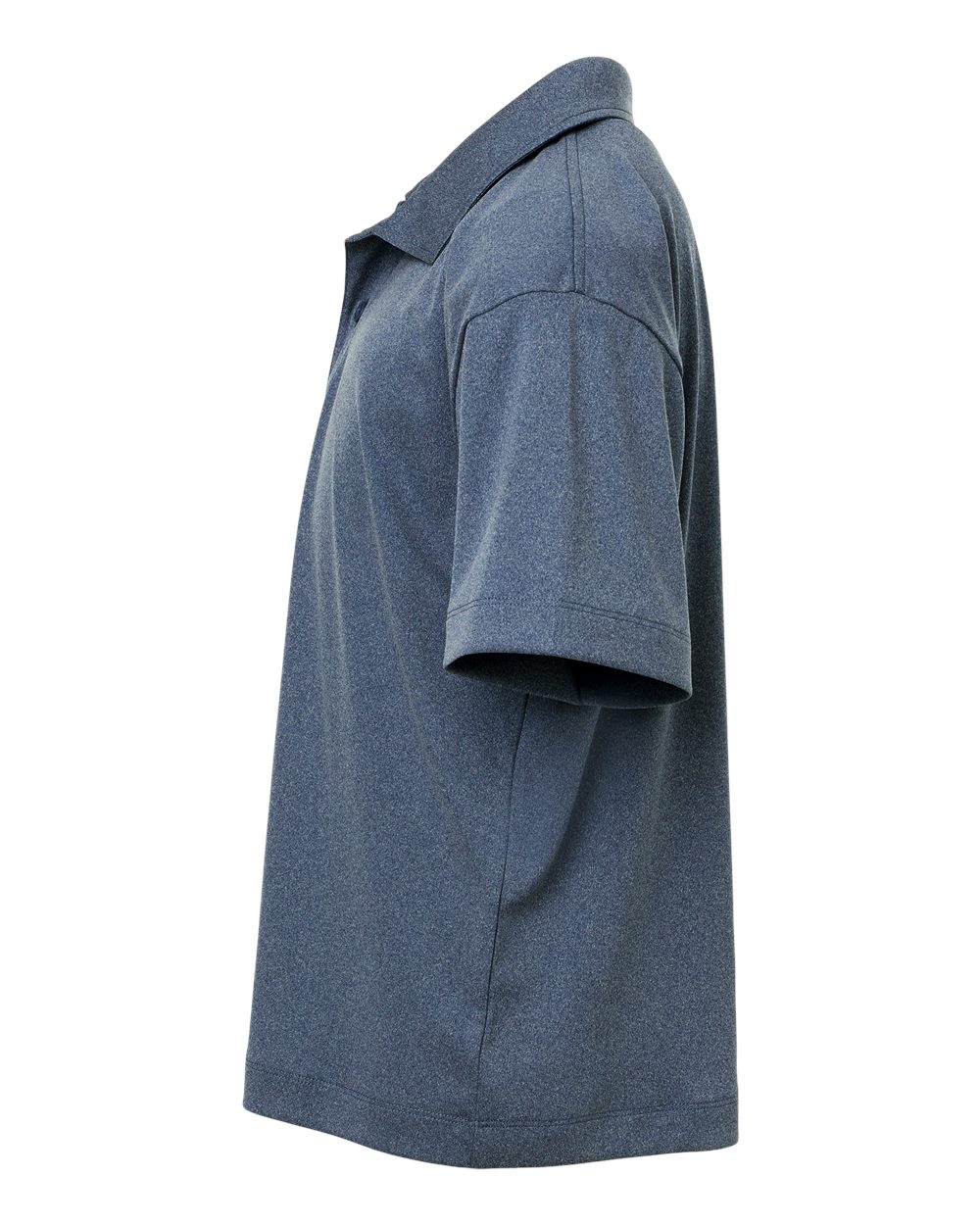 AllPro-41800Y-Pro-Lock Youth Performance Polo - Image 28
