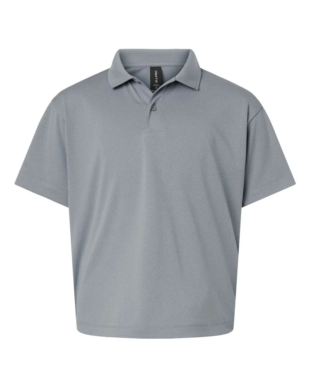 AllPro-41800Y-Pro-Lock Youth Performance Polo - Image 32