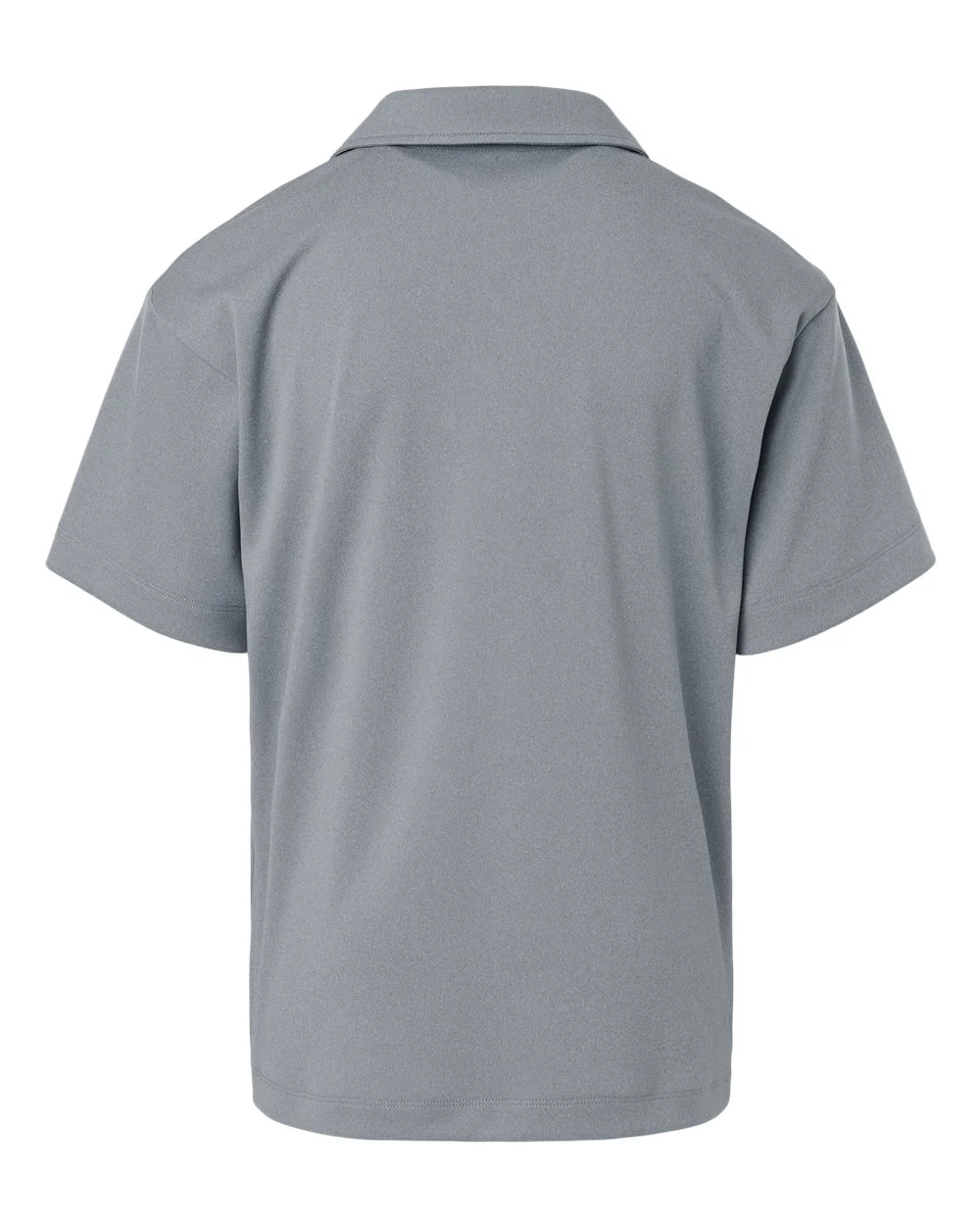 AllPro-41800Y-Pro-Lock Youth Performance Polo - Image 33