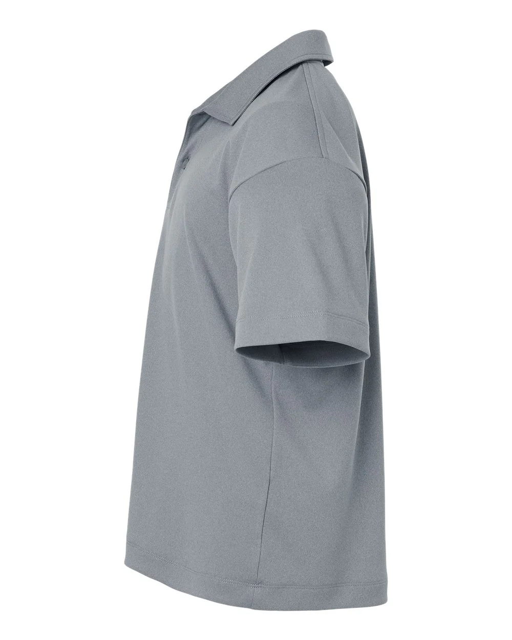 AllPro-41800Y-Pro-Lock Youth Performance Polo - Image 34