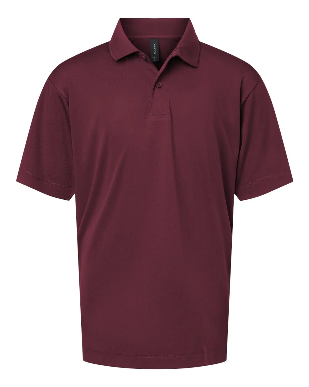 AllPro-41800Y-Pro-Lock Youth Performance Polo - Image 38