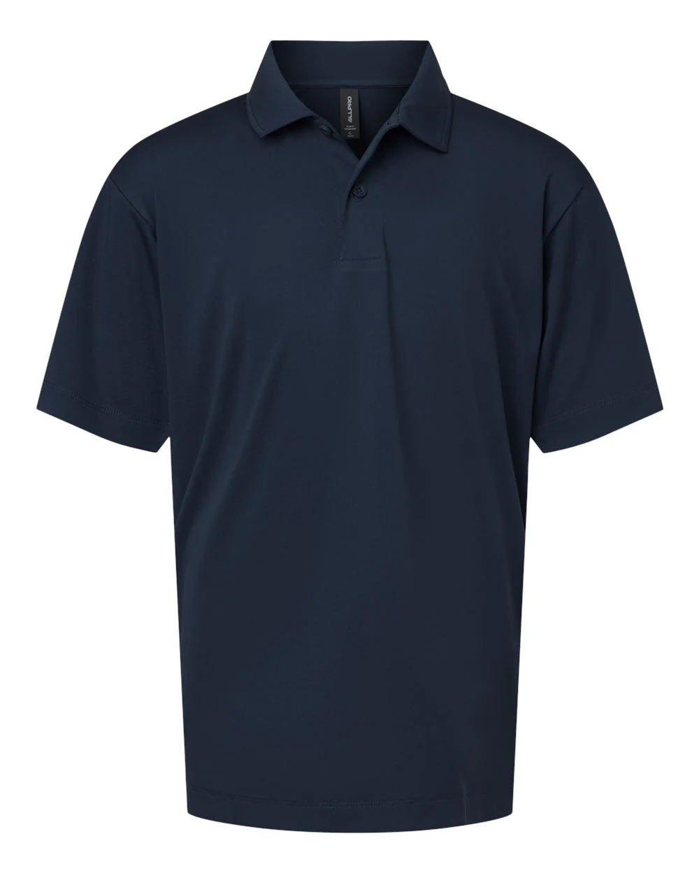 AllPro-41800Y-Pro-Lock Youth Performance Polo - Image 44