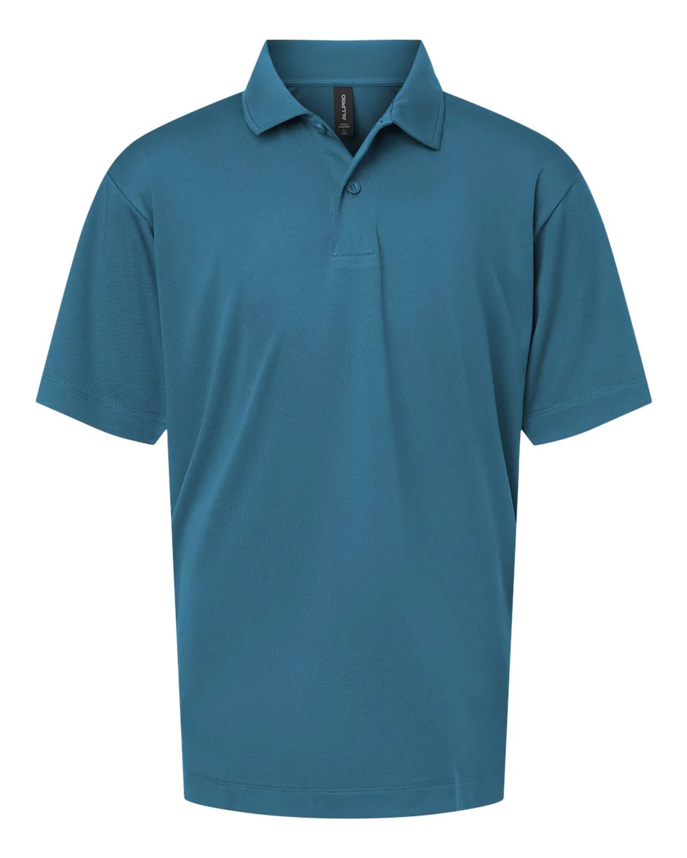 AllPro-41800Y-Pro-Lock Youth Performance Polo - Image 50
