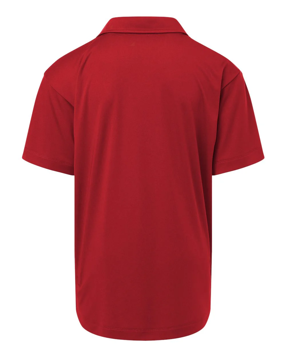 AllPro-41800Y-Pro-Lock Youth Performance Polo - Image 57
