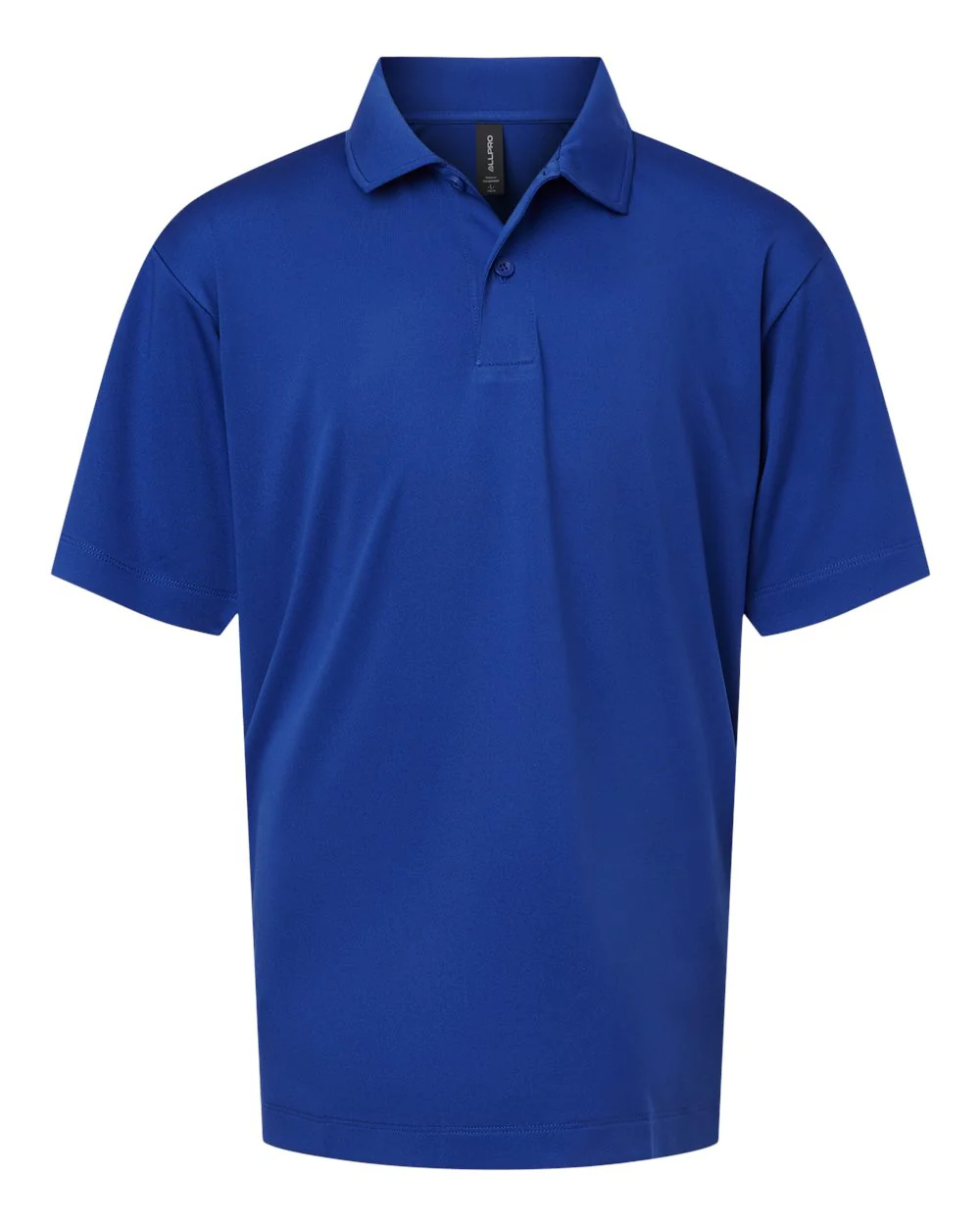AllPro-41800Y-Pro-Lock Youth Performance Polo - Image 62