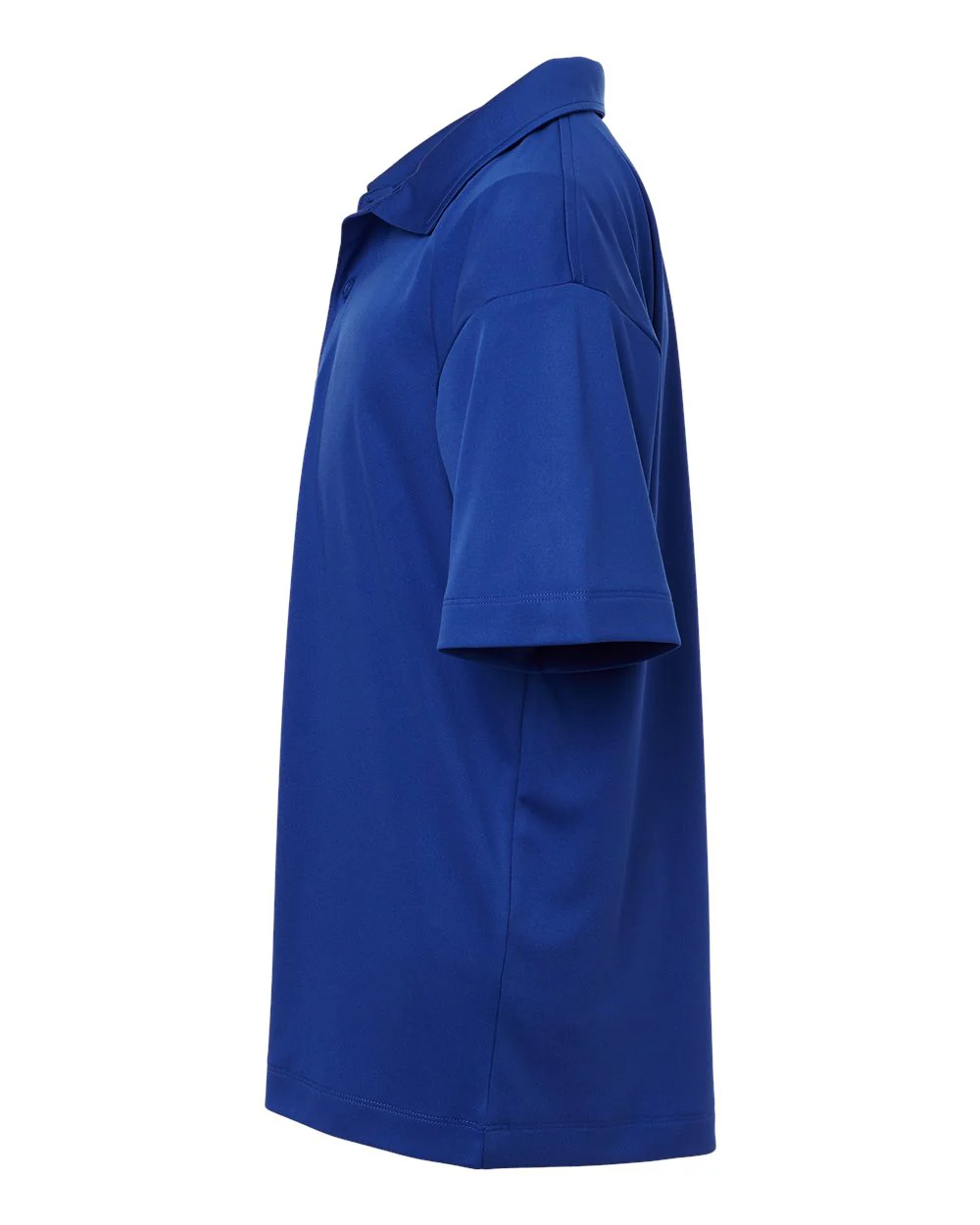 AllPro-41800Y-Pro-Lock Youth Performance Polo - Image 64