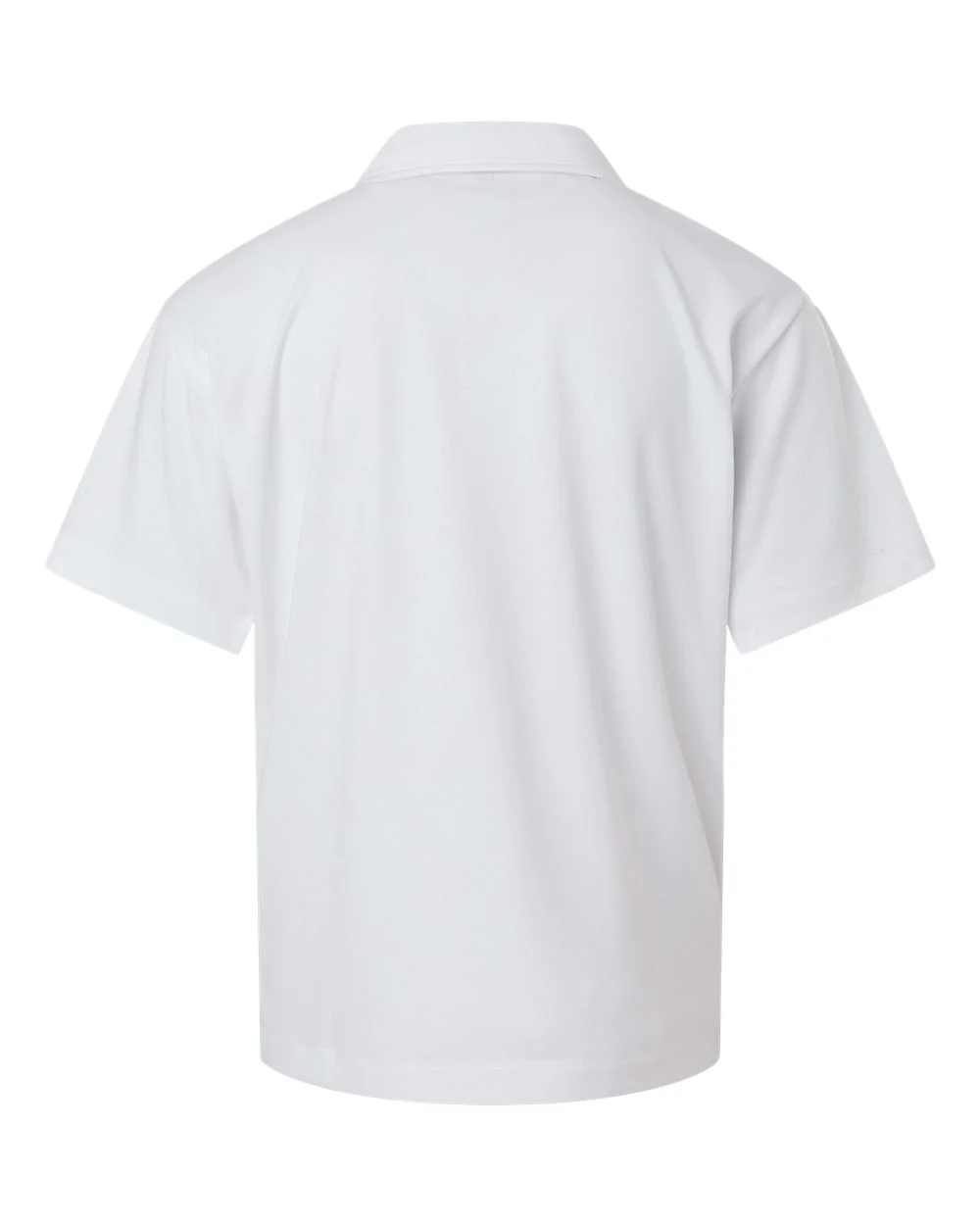 AllPro-41800Y-Pro-Lock Youth Performance Polo - Image 69