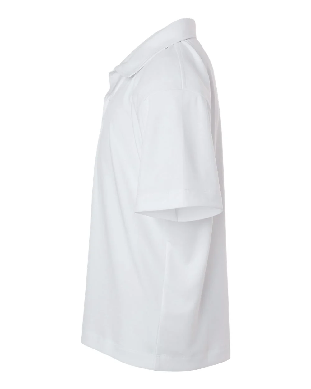 AllPro-41800Y-Pro-Lock Youth Performance Polo - Image 70