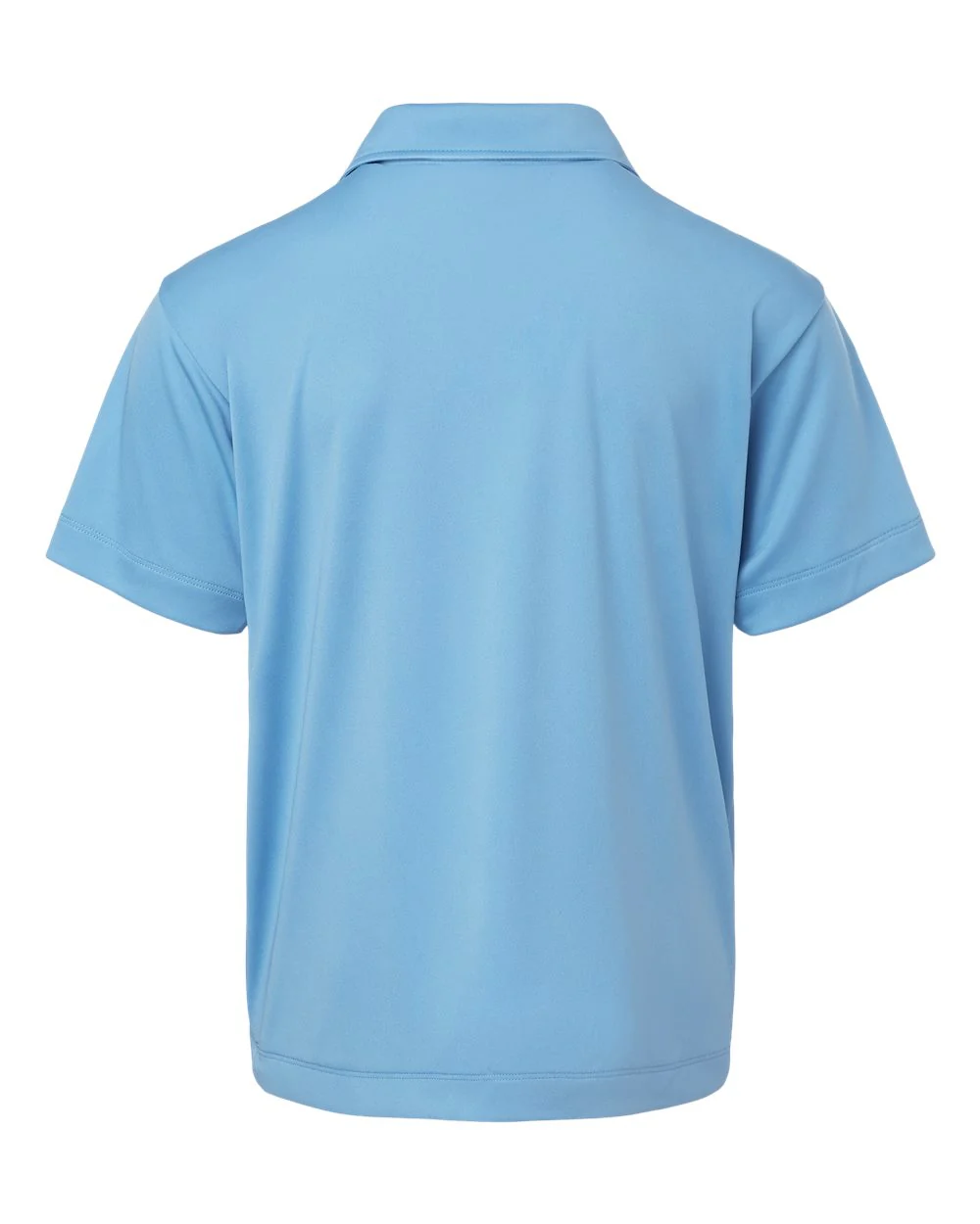 AllPro-41800Y-Pro-Lock Youth Performance Polo - Image 9