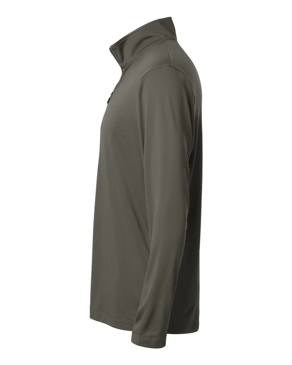 AllPro-41870-Pro-Lock Performance Quarter-Zip Pullover - Image 10